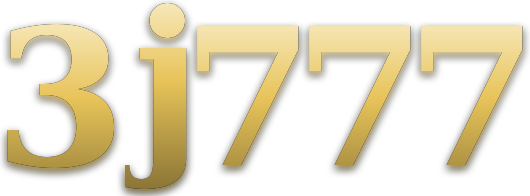 3j777 logo